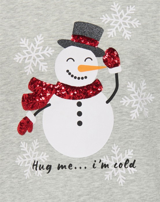 KOGYda Life Xmas Sweatshirt